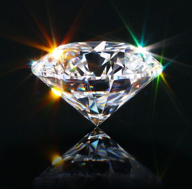 ダイヤモンドの指輪 - ジュエリーキネヤ