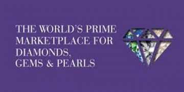 2019年3月 HongKong Diamond, Gem & Pearl Showに初出展のご案内