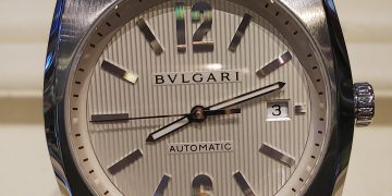 BULGARI？BVLGARI？