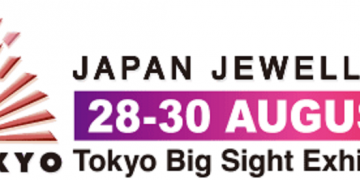 ジャパンジュエリーフェア2019に出展いたします!