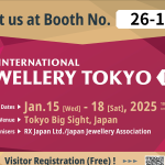 <span class="title">2025年最初の展示会に出店致します。皆様のご来場をお待ちしております。</span>